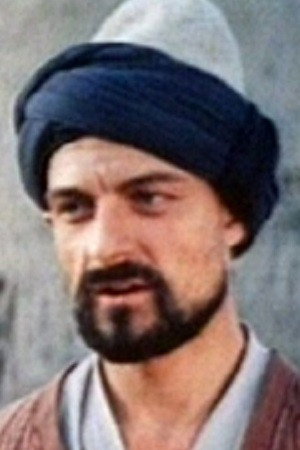 Photo of Nikolay Karpov from the Latest Netflix gallery