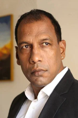 Photo of Billy Murali from the Latest Netflix gallery
