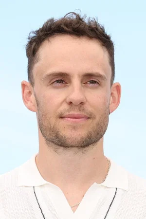 Photo of Harry Lighton from the Latest Netflix gallery
