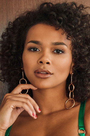 Photo of Alina Ali from the Latest Netflix gallery