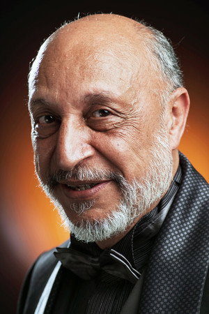 Jillali Ferhati photo