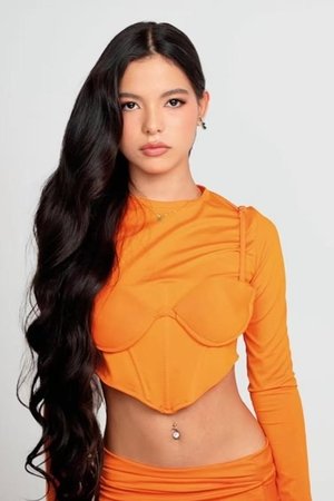 Cristal Aparicio photo