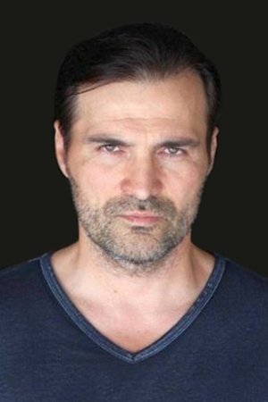 Aleksandr Dyachenko photo