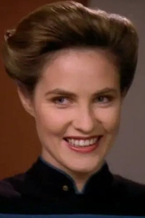 Photo of Johanna McCloy from the Latest Netflix gallery