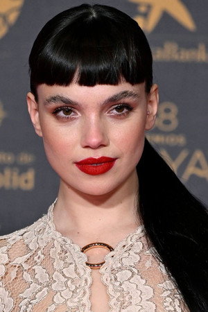 Photo of Martina Cariddi from the Latest Netflix gallery