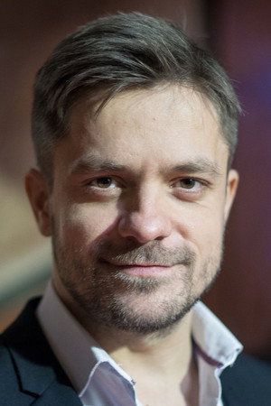 Photo of Jiří Mádl from the Latest Netflix gallery