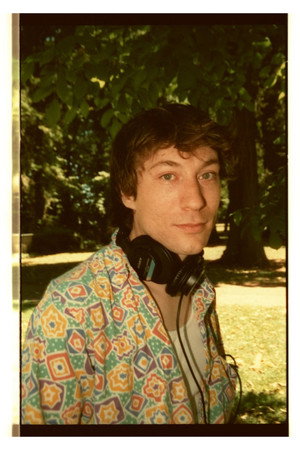 Photo of Kurtis Matthew Russell from the Latest Netflix gallery