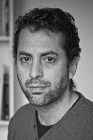 Photo of António Ferreira from the Latest Netflix gallery