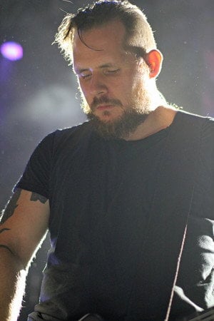 Photo of Dick Lövgren from the Latest Netflix gallery