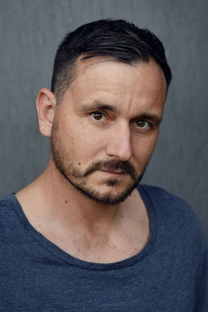 Photo of Vlad Chiriac from the Latest Netflix gallery