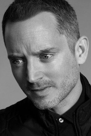 Photo of Elijah Wood from the Latest Netflix gallery