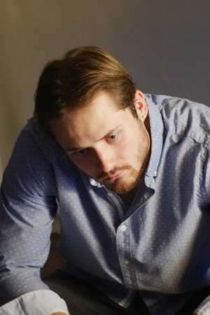 Photo of Graham Martelli from the Latest Netflix gallery