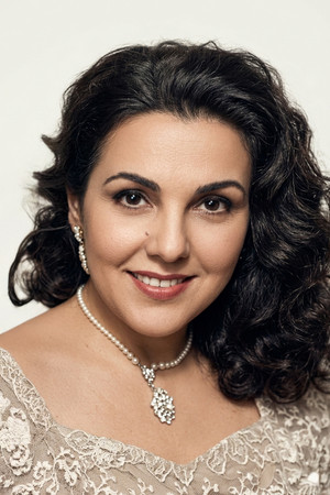 Photo of Berrin Aydan from the Latest Netflix gallery