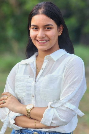Photo of Prite Biswal from the Latest Netflix gallery