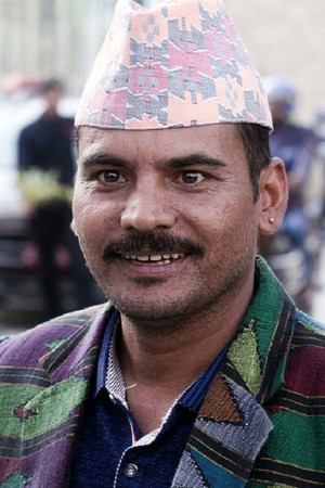 Photo of Kedar Ghimire from the Latest Netflix gallery