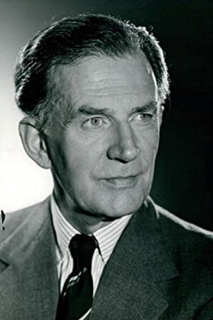 Photo of Hugh Sinclair from the Latest Netflix gallery