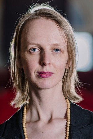 Photo of Maria Aua from the Latest Netflix gallery