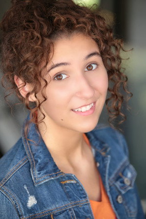 Photo of Sawyer Amadeus from the Latest Netflix gallery