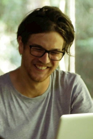 Photo of Anthony Frith from the Latest Netflix gallery