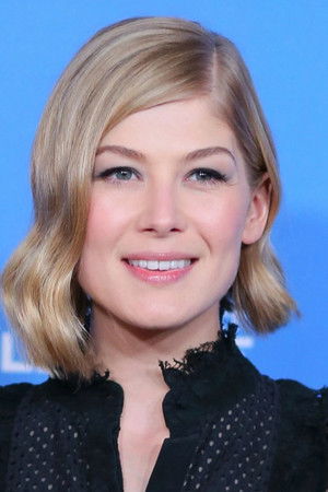 Rosamund Pike photo
