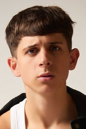 Photo of Pau Márquez from the Latest Netflix gallery