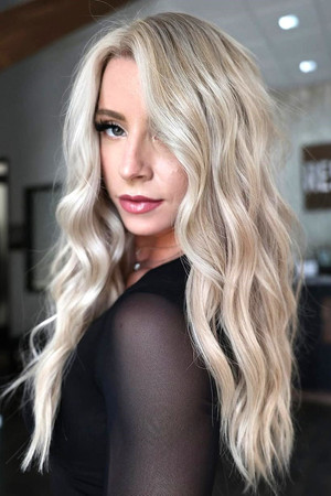 Photo of Tiffani Time from the Latest Netflix gallery