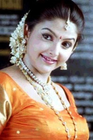 Photo of Meenakshi from the Latest Netflix gallery