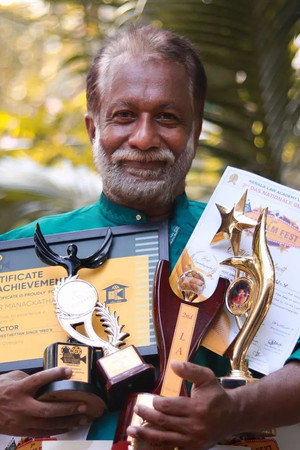 Xavier Manackatharayil photo