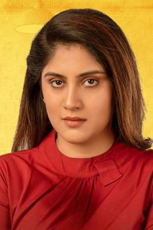 Dhanya Balakrishna photo