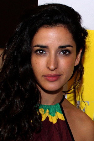 Photo of Inma Cuesta from the Latest Netflix gallery