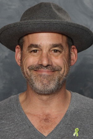 Nicholas Brendon photo
