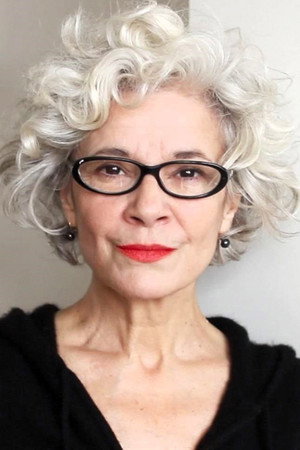 Photo of Mona Heftre from the Latest Netflix gallery