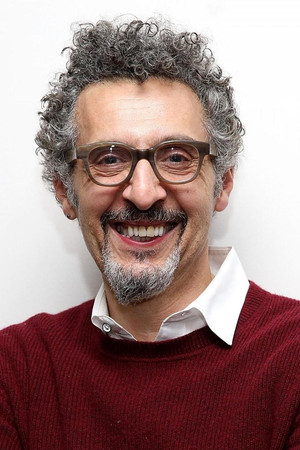 John Turturro photo