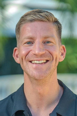 Photo of Thomas Leeuwis from the Latest Netflix gallery