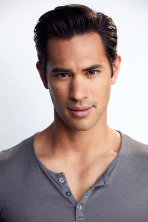 Photo of Michael Naizu from the Latest Netflix gallery