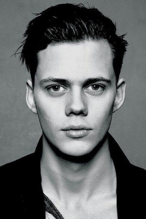 Bill Skarsgård photo