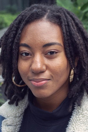 Photo of Natalie Jasmine Harris from the Latest Netflix gallery