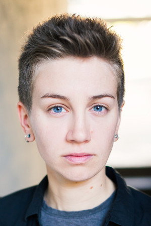 Photo of Jack Morocco from the Latest Netflix gallery