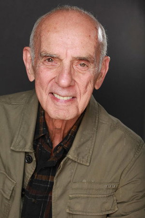 Photo of Richard Lippert from the Latest Netflix gallery