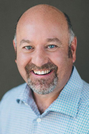 Photo of Chris Gleason from the Latest Netflix gallery