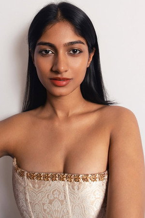 Photo of Manaswini K Ram from the Latest Netflix gallery