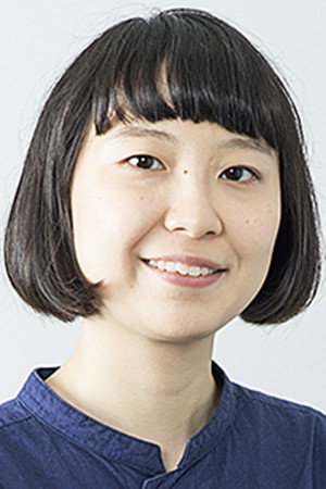 Photo of Yui Kiyohara from the Latest Netflix gallery
