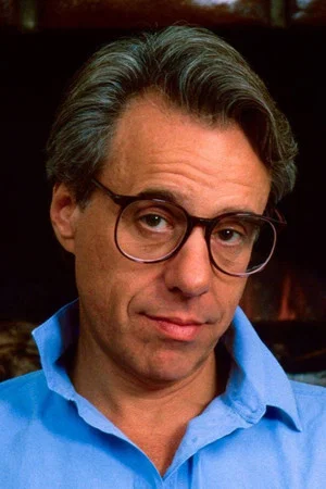Photo of Peter Bogdanovich from the Latest Netflix gallery