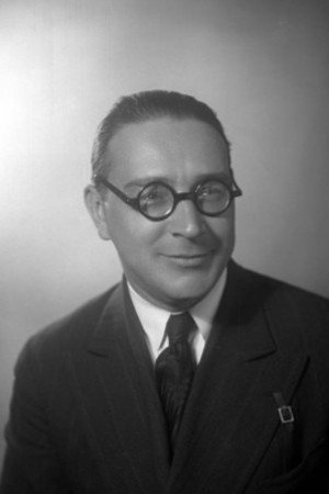 Photo of Serafim Azanchevskiy from the Latest Netflix gallery