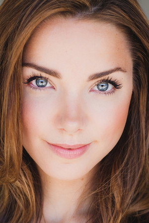 Photo of Kelsey Formost from the Latest Netflix gallery