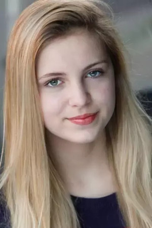 Photo of Holly Mackie from the Latest Netflix gallery