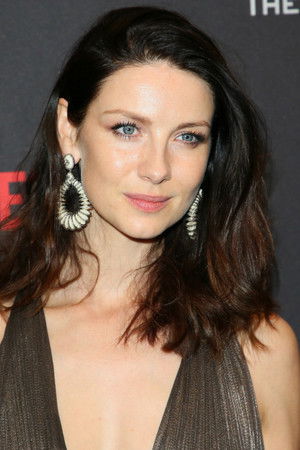 Caitríona Balfe photo