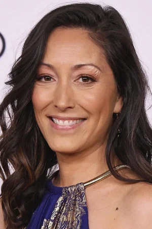 Photo of Christina Chang from the Latest Netflix gallery