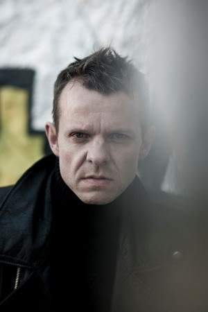 Niels-Martin Eriksen photo