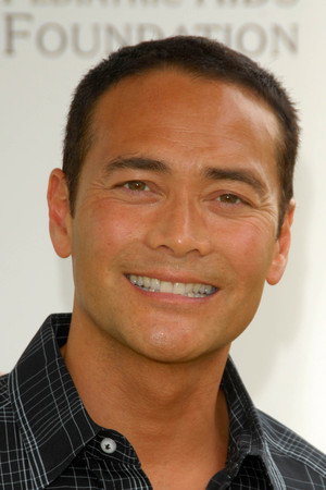 Mark Dacascos photo